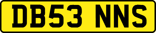 DB53NNS