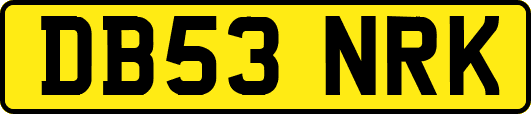 DB53NRK