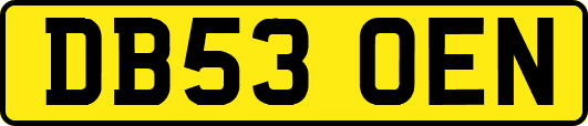 DB53OEN