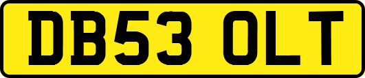 DB53OLT
