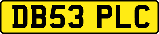 DB53PLC