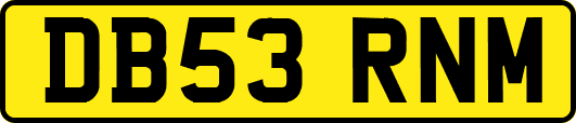 DB53RNM