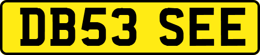 DB53SEE