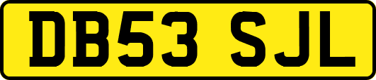 DB53SJL