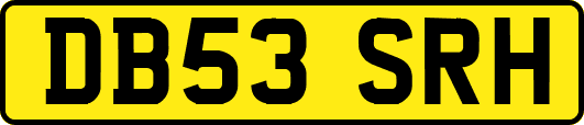 DB53SRH