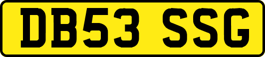 DB53SSG
