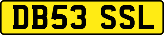 DB53SSL