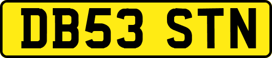 DB53STN