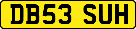 DB53SUH