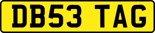 DB53TAG