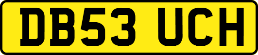 DB53UCH