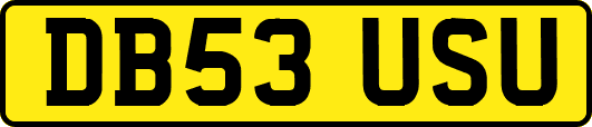 DB53USU