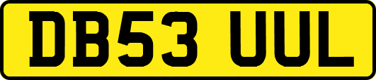 DB53UUL