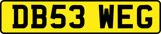 DB53WEG