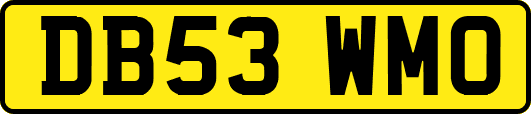 DB53WMO