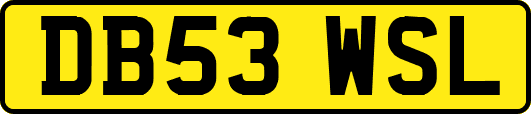DB53WSL