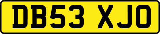 DB53XJO