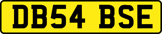 DB54BSE