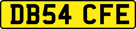 DB54CFE