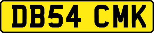 DB54CMK