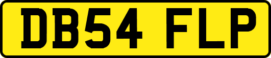 DB54FLP