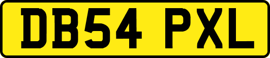 DB54PXL