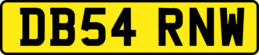 DB54RNW