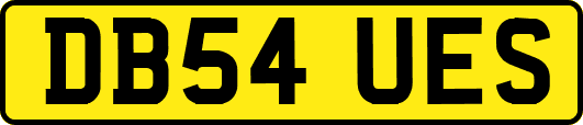 DB54UES