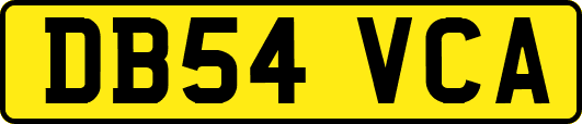 DB54VCA