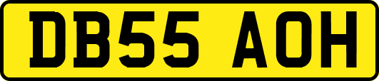 DB55AOH