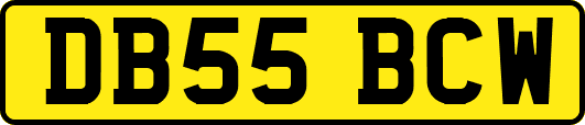 DB55BCW