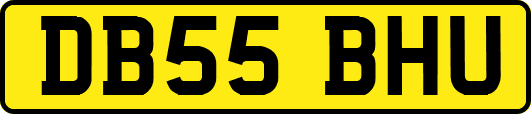 DB55BHU