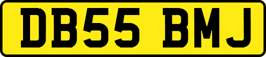 DB55BMJ