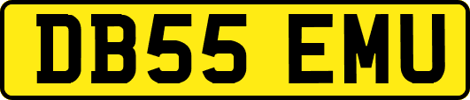 DB55EMU