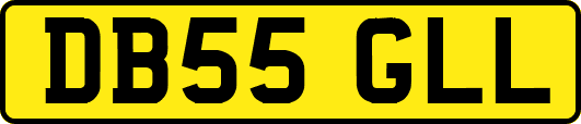 DB55GLL