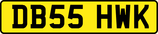 DB55HWK