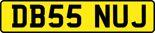DB55NUJ