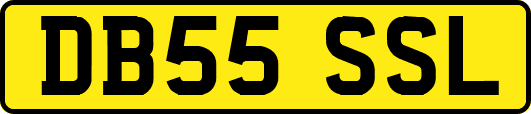 DB55SSL