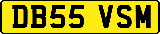 DB55VSM