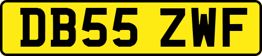 DB55ZWF