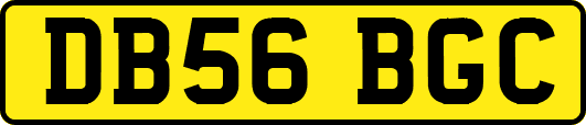 DB56BGC