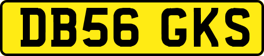 DB56GKS