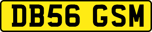 DB56GSM