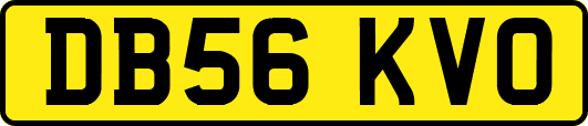 DB56KVO