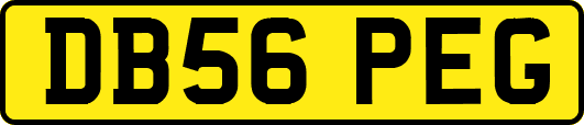 DB56PEG