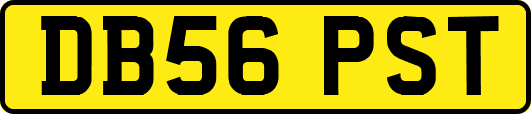 DB56PST