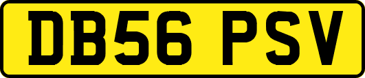 DB56PSV