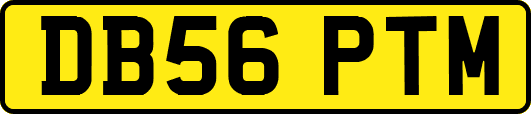 DB56PTM