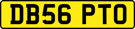 DB56PTO
