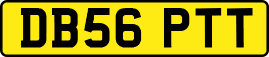 DB56PTT